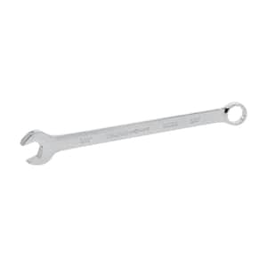 Llave Combinada Extralarga 5/8" LL-2020 - Truper