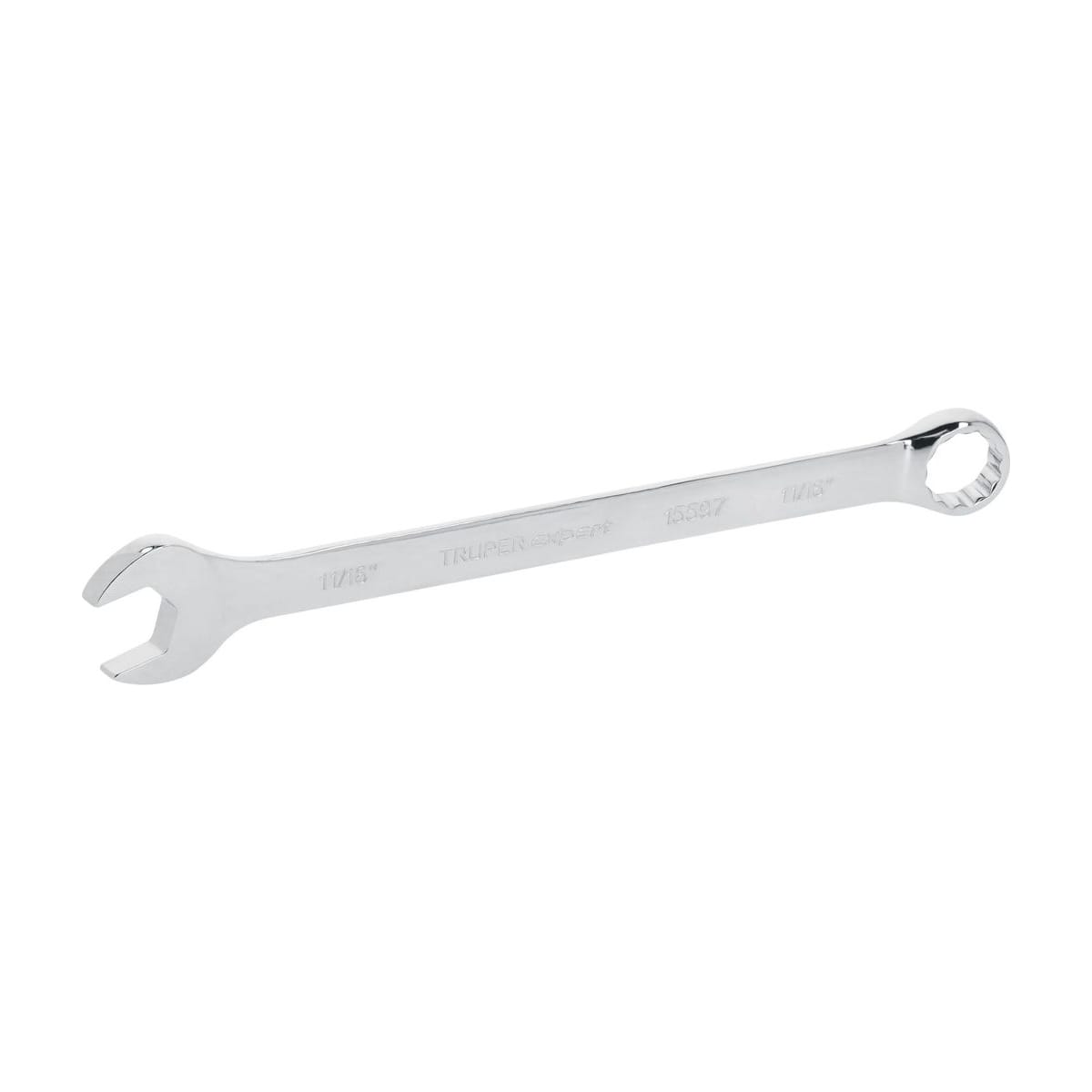 Llave Combinada Extralarga 11/16" LL-2022 - Truper