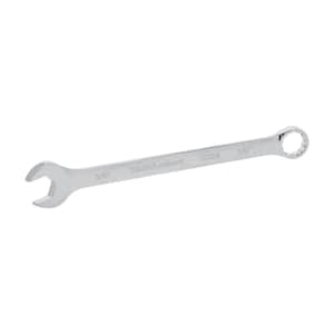 Llave Combinada Extralarga 3/4" LL-2024 - Truper