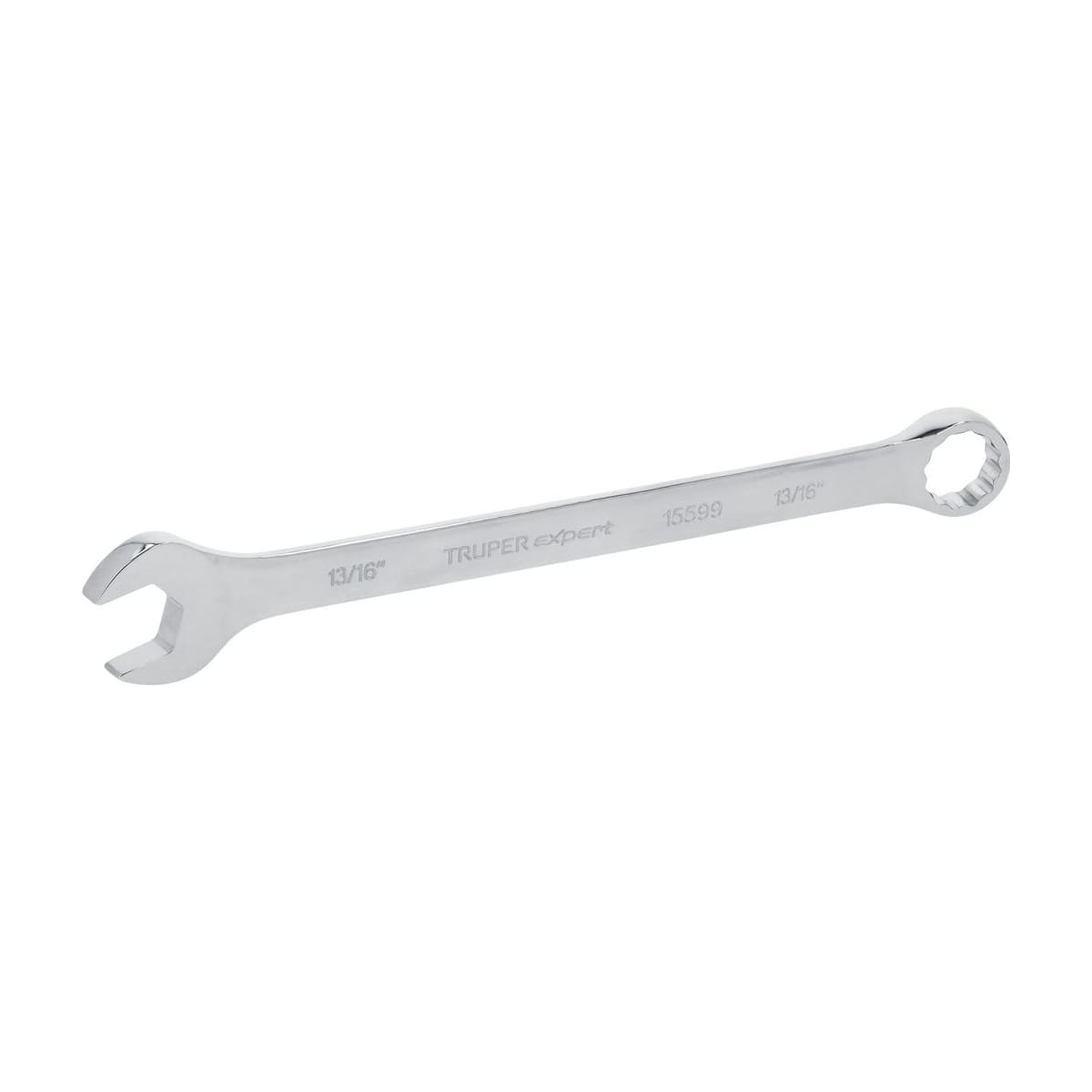 Llave Combinada Extralarga 13/16" LL-2026 - Truper
