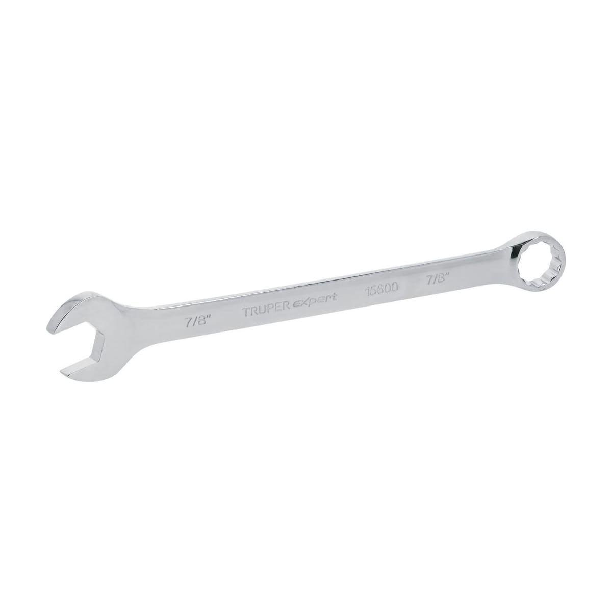 Llave Combinada 7/8" LL-2028 - Truper