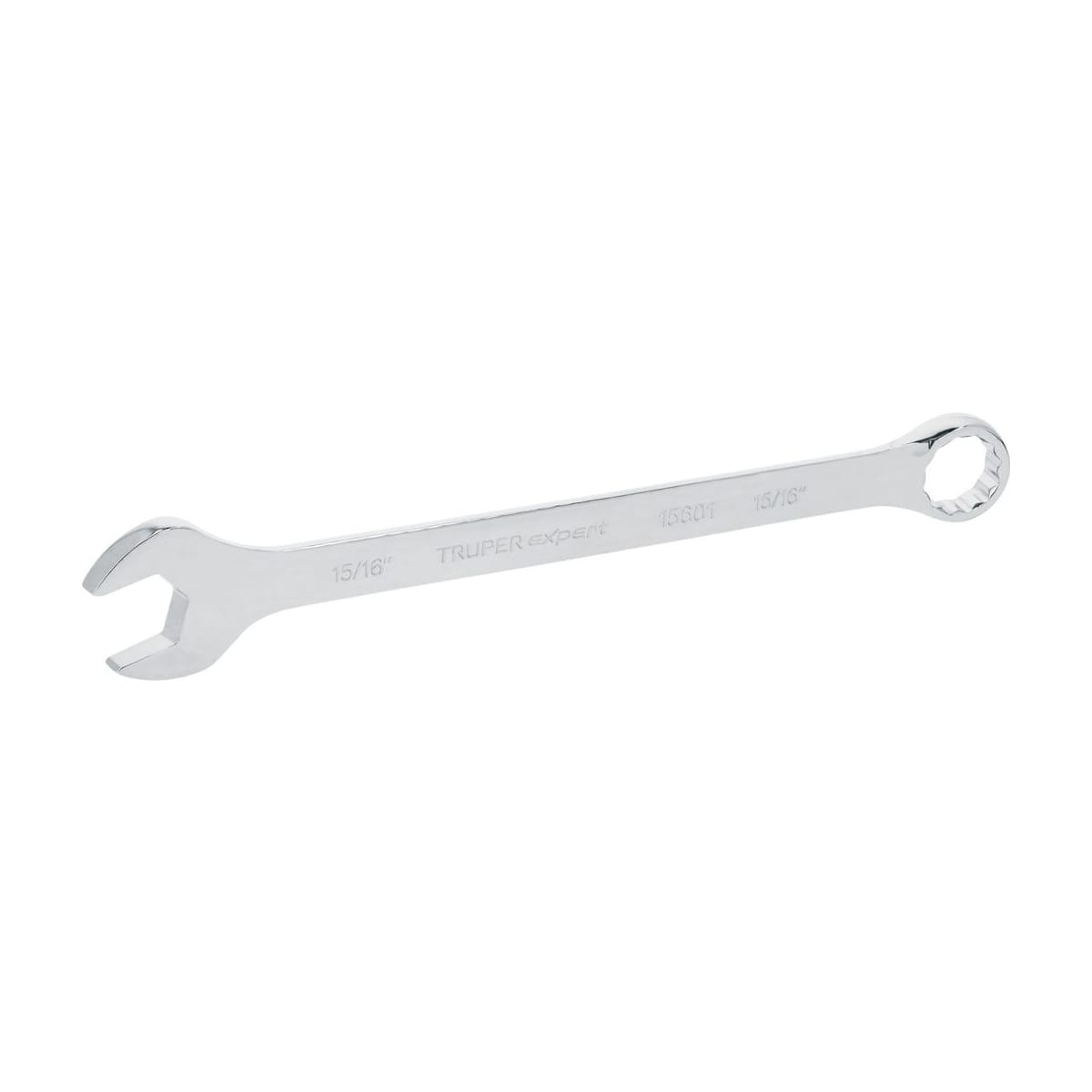 Llave Combinada Extralarga 15/16" LL-2030 Expert - Truper