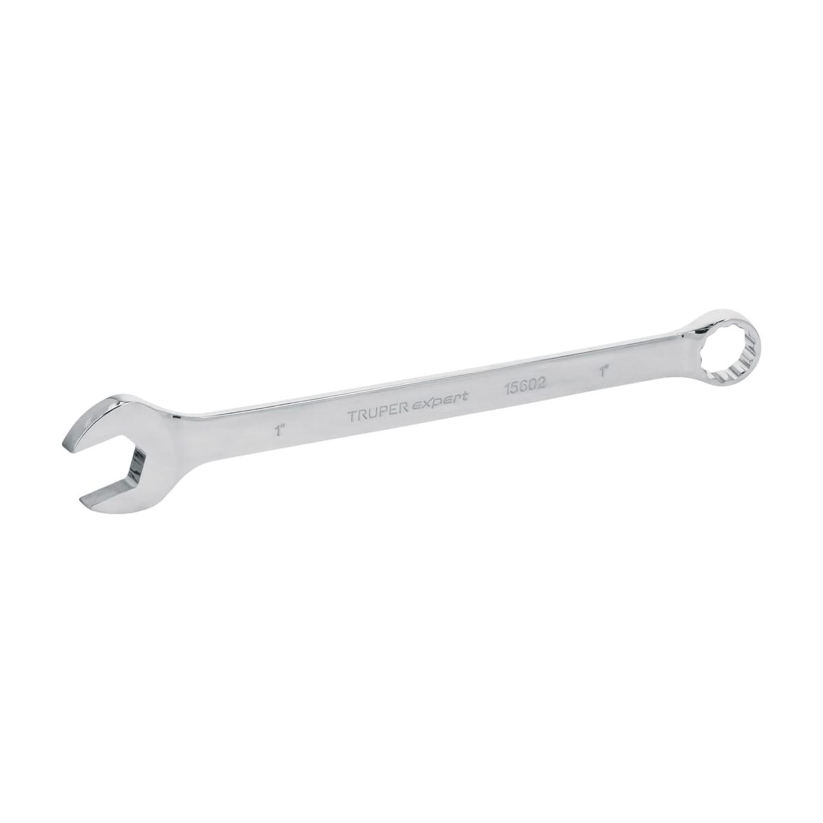 Llave Combinada Extralarga 1" LL-2032 Expert - Truper