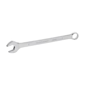 Llave Combinada Extralarga 1" LL-2032 Expert - Truper