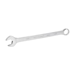 Llave Combinada Extralarga 1-1/4" LL-2040 Expert - Truper
