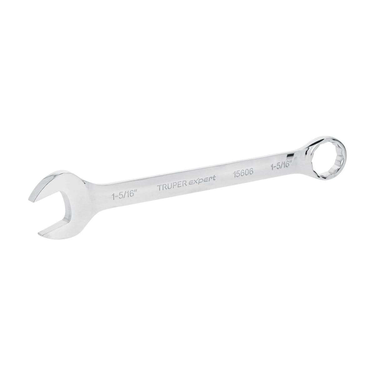 Llave Combinada Extralarga 1-5/16" LL-2042 Expert - Truper