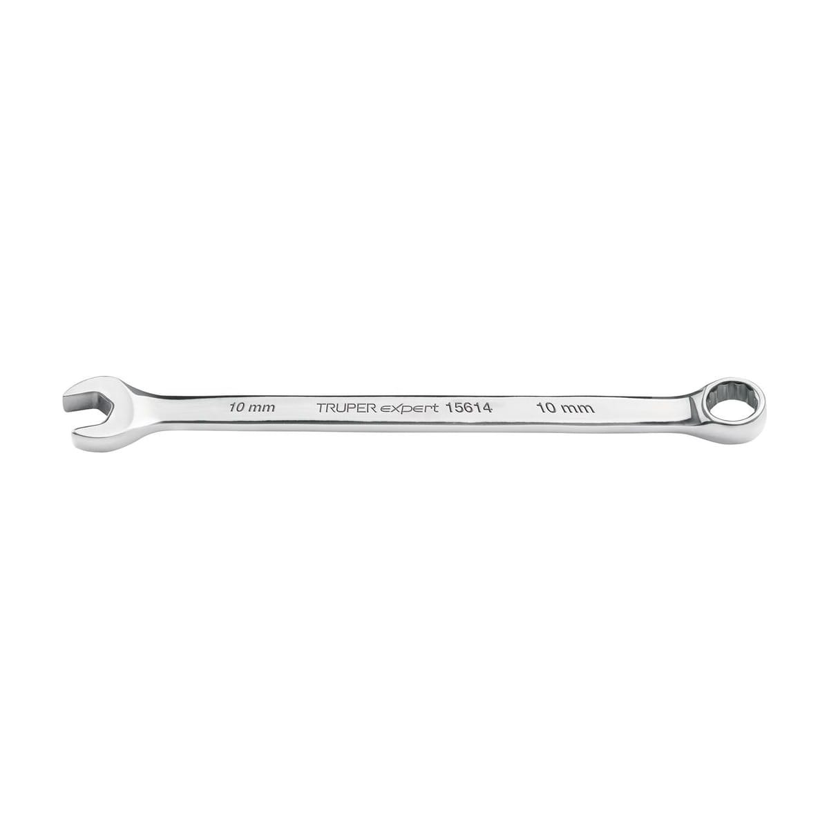 Llave Combinada Extralarga 10mm LL-2010M - Truper