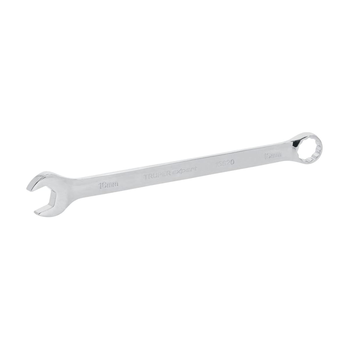 Llave Combinada 16mm LL-2016M - Truper