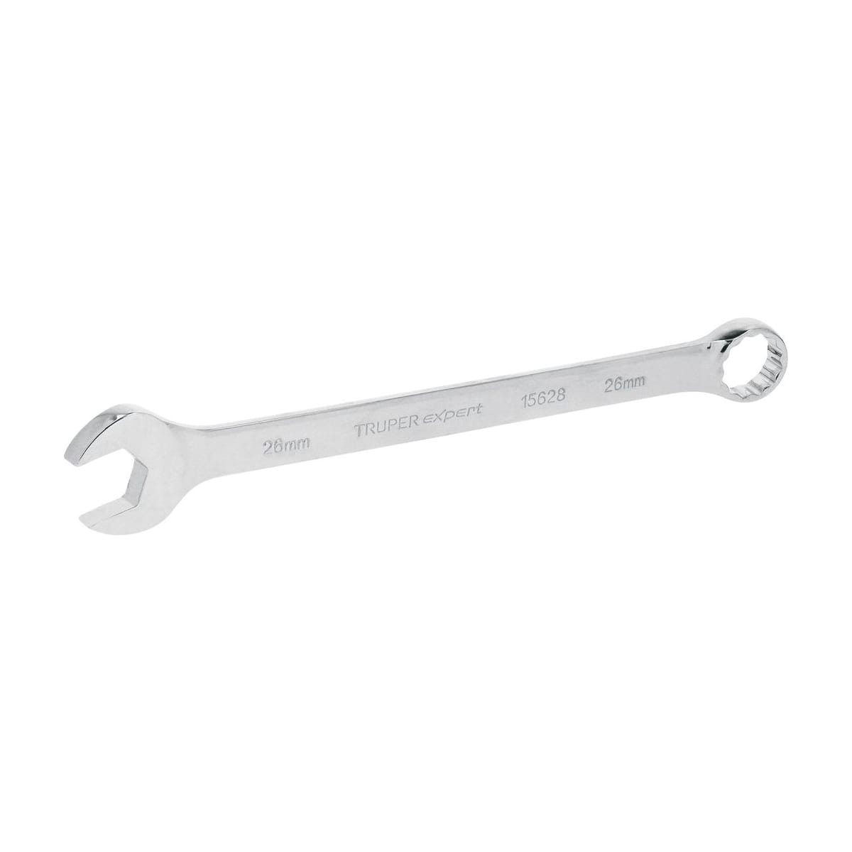 Llave Combinada Extralarga 26mm LL-2026M - Truper