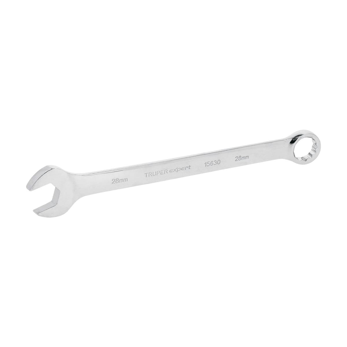 Llave Combinada Extralarga 28mm LL-2028M - Truper