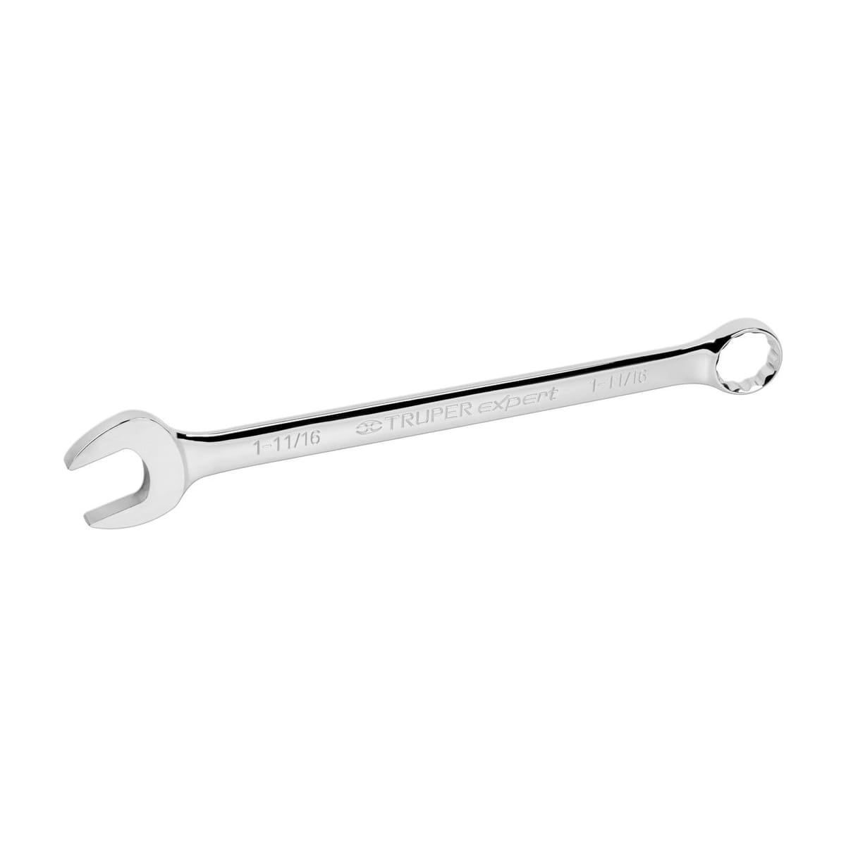 Llave Combinada Extralarga 1-11/16" LL-2054 - Truper