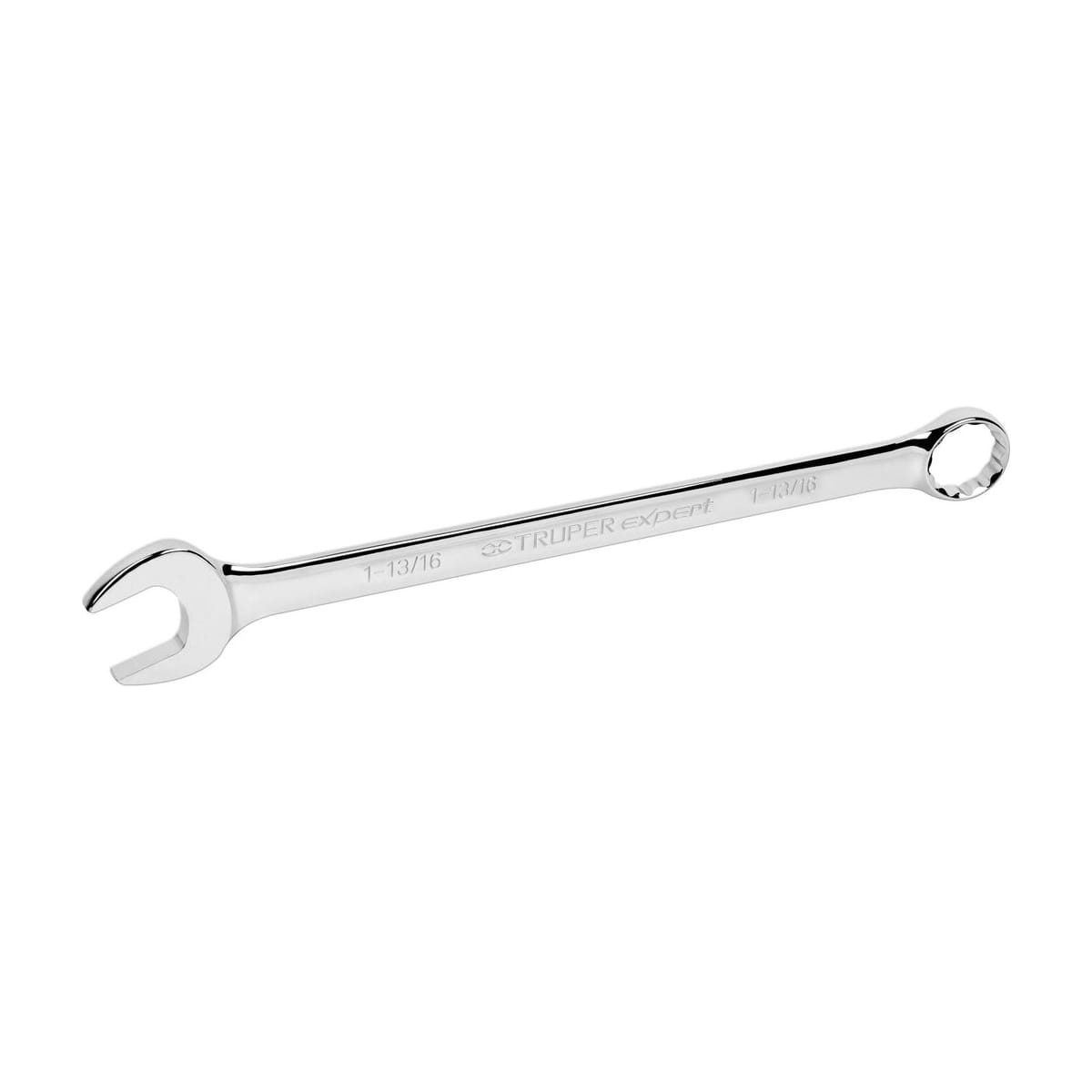 Llave Combinada 1-13/16" LL-2058 - Truper