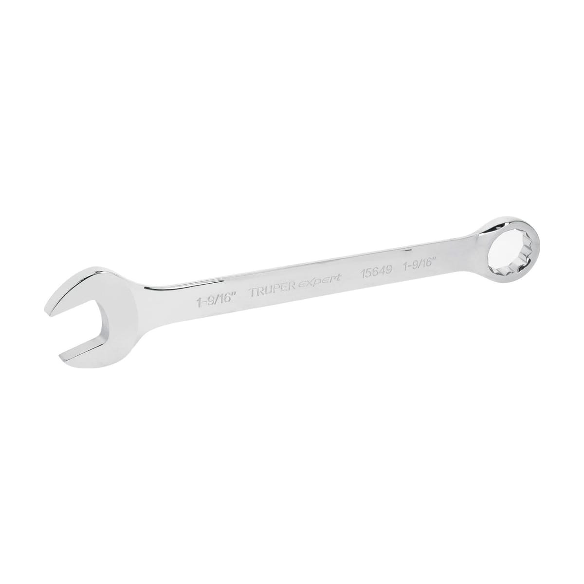 Llave Combinada Extralarga 1-9/16" LL-2050 - Truper
