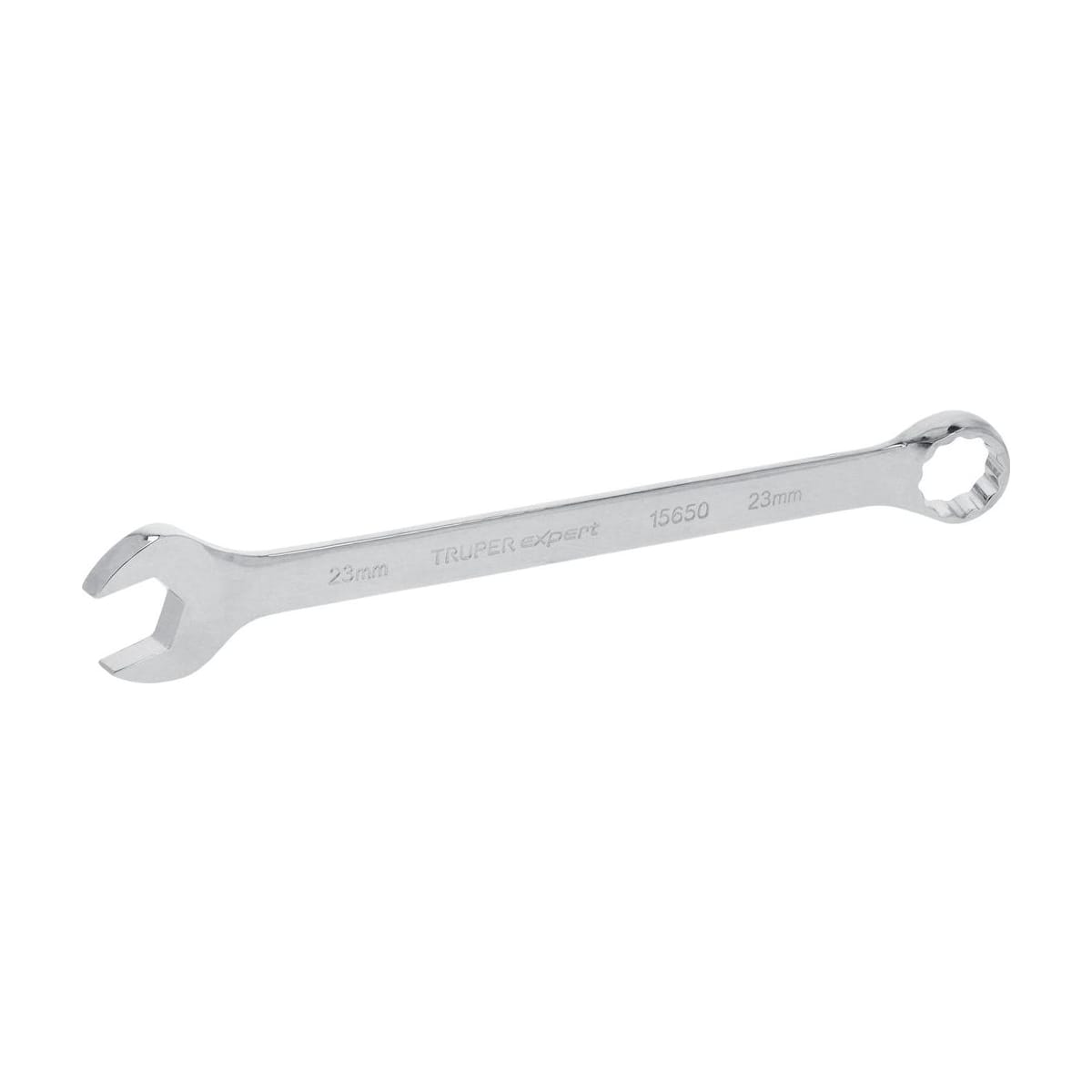Llave Combinada 23mm LL-2023M - Truper