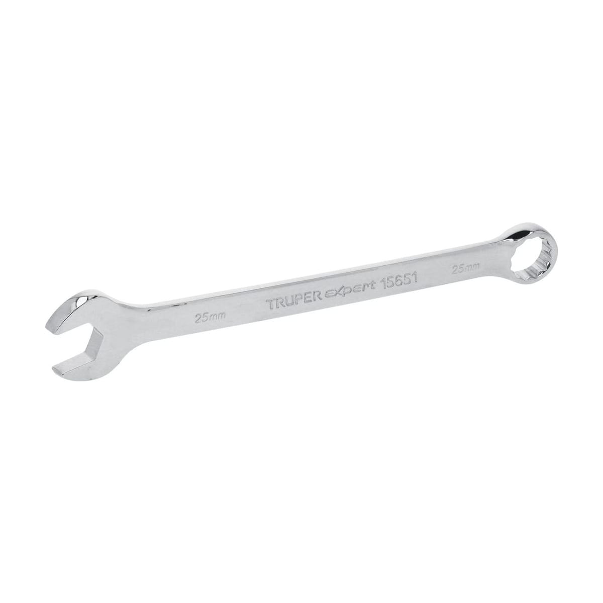 Llave Combinada Extralarga 25mm LL-2025M - Truper