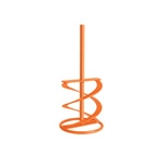 Revolvedor Pintura 20" REV-20 - Truper