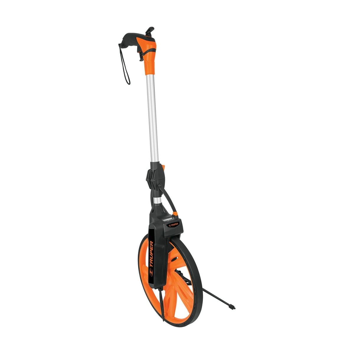 Odómetro Con Freno Rueda 13" ODM-12 - Truper