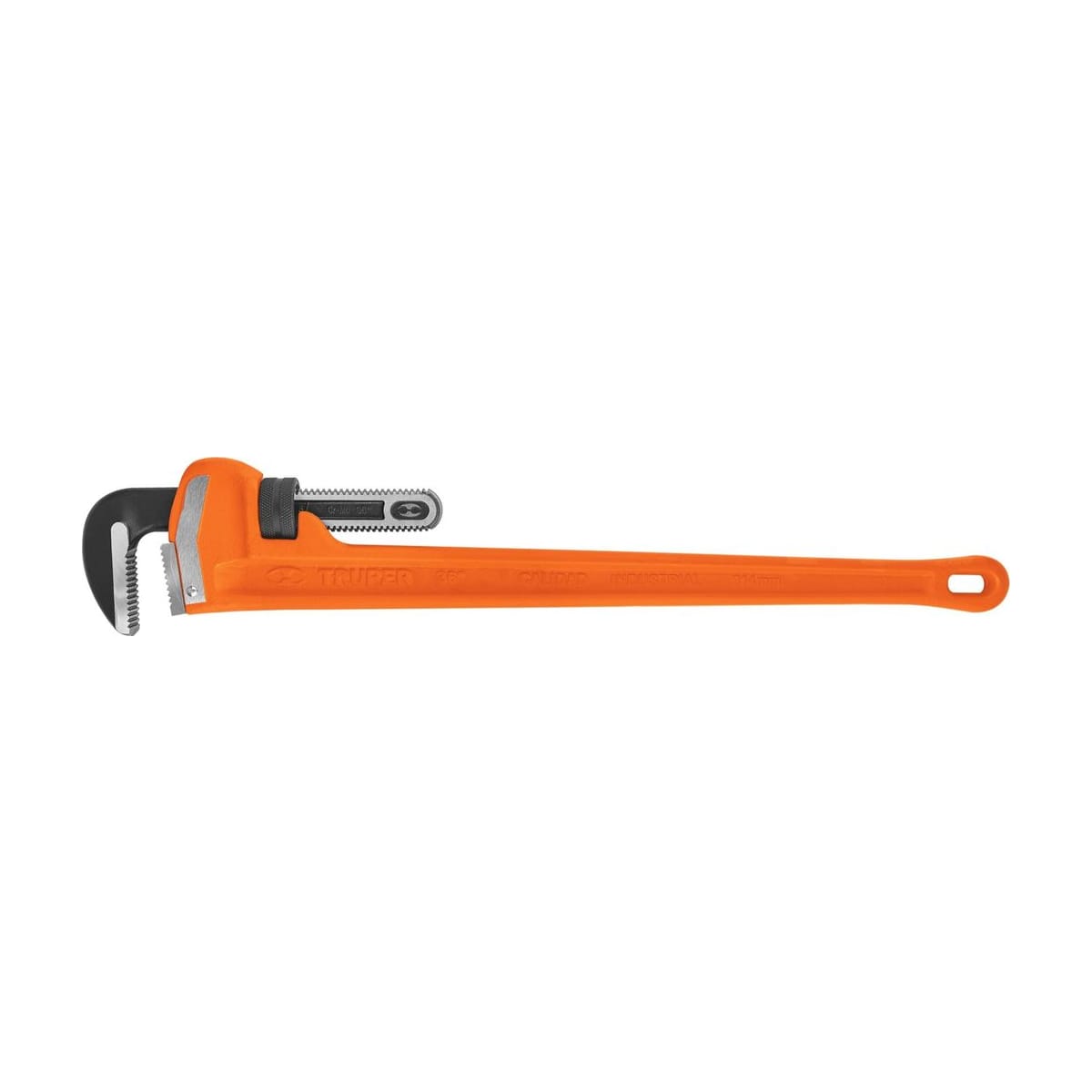 Llave Stilson Industrial 36" STI-36 - Truper
