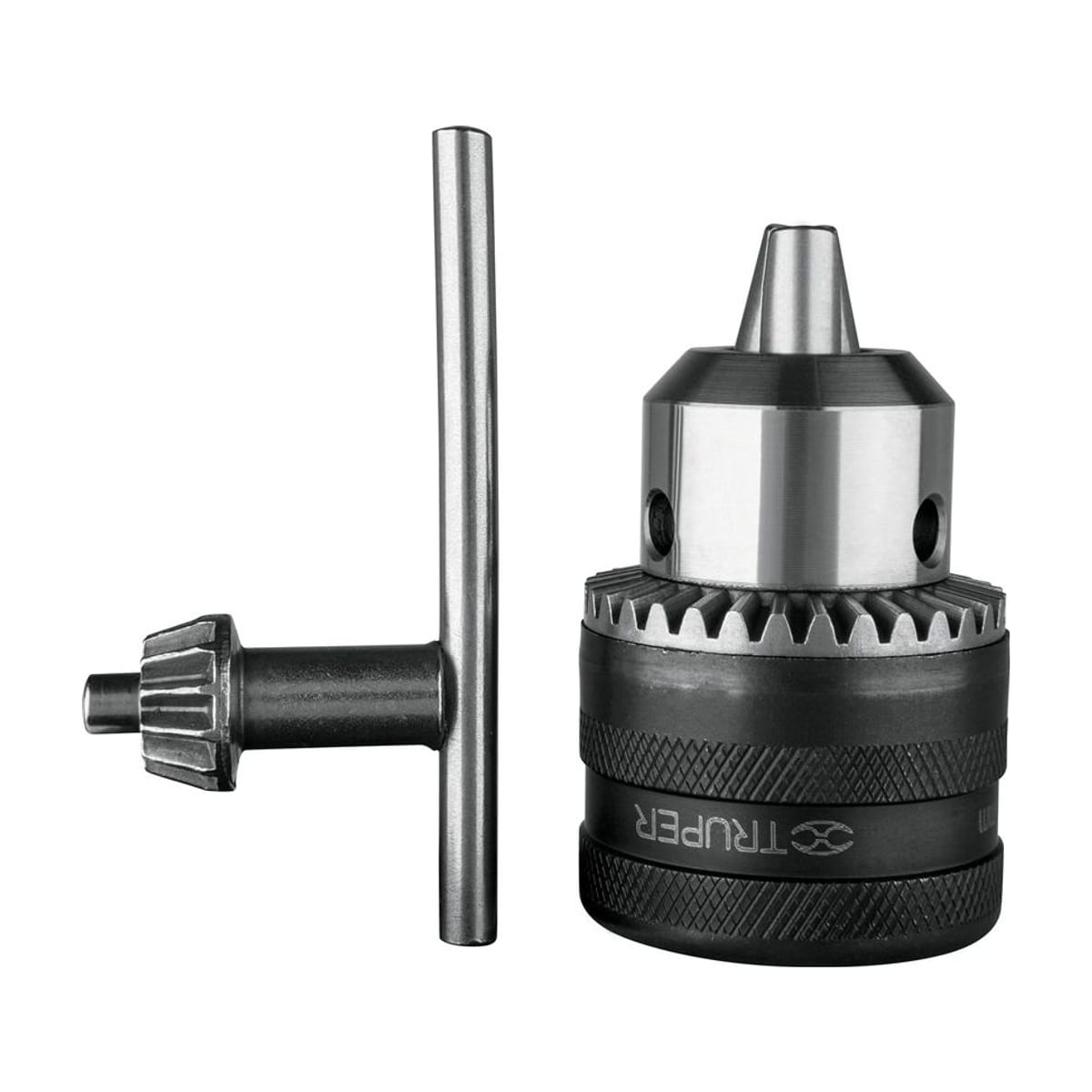 Mandril 1/2" Con Llave BRO-1/2N - Truper