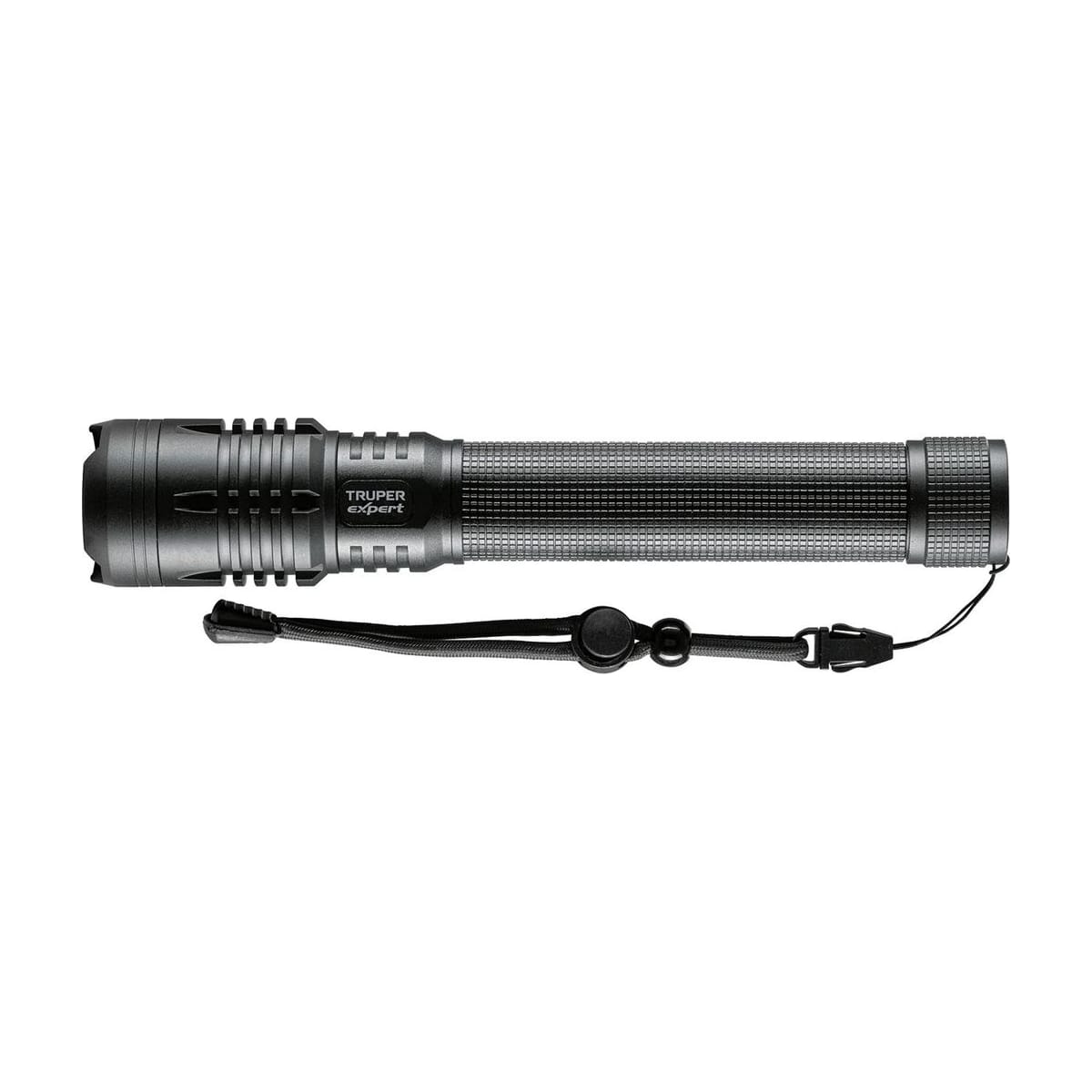 Linterna Recargable LED 2000lm LIXR-3D - Truper