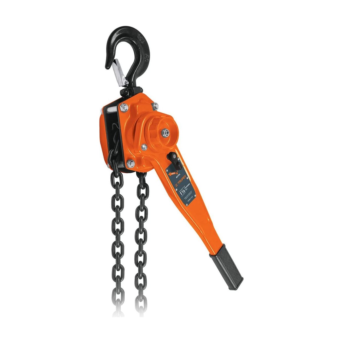 Aparejo A Palanca 1,5TN POPA-1-1/2 - Truper