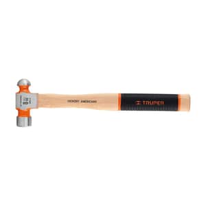 Martillo de Bola 8oz Mango Hickory MB-8 - Truper
