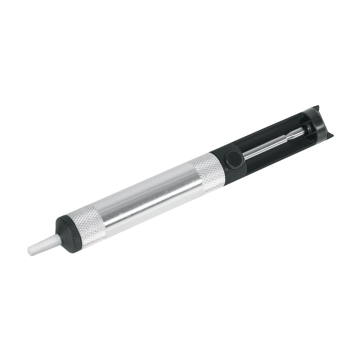 Desoldador Succión 19cm Punta Antiadherente DESO-8 - Truper