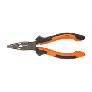 Pinza Punta Curva 6" 1000V Comfort Grip T302-6X - Truper