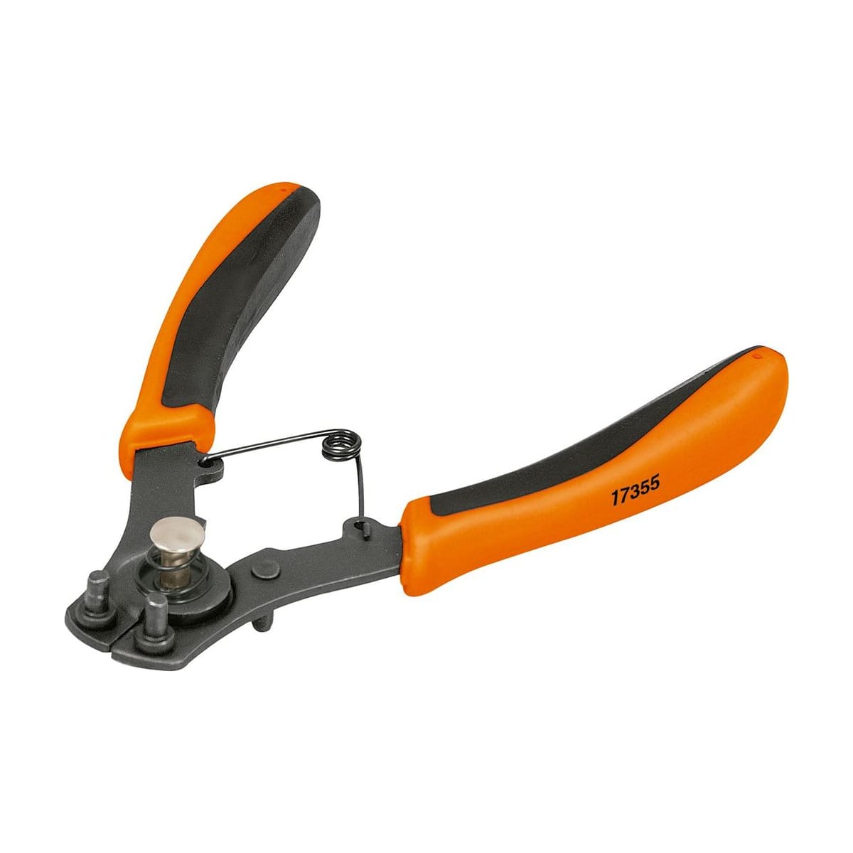 Pinza para Anillos de Retención 6" 4 Cabezas PIAN-4 - Truper
