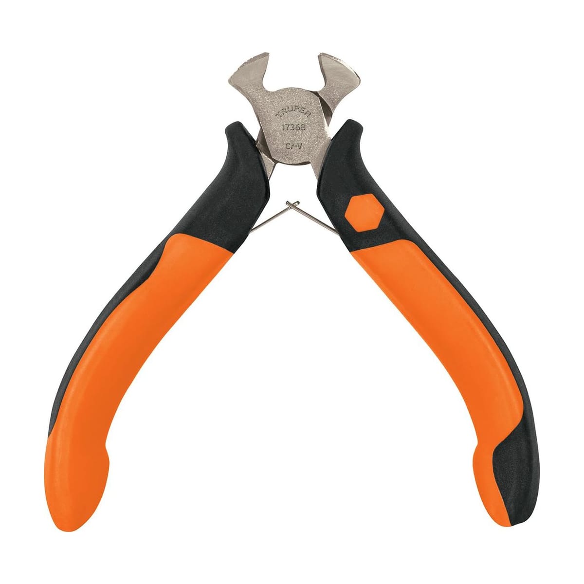 Mini Pinza Tipo Tenaza 4" Sacagrapas PM-TN4 - Truper