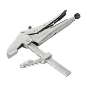 Pinza De Presión Tipo Sargento 4" PPT-S4 - Truper