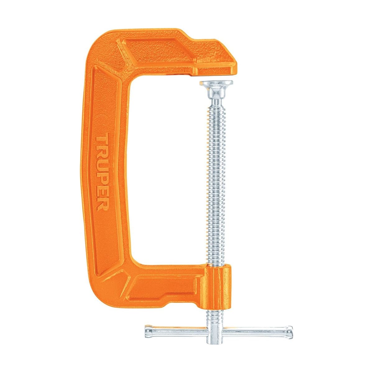 Prensa G De Hierro 5" PNT-5 - Truper