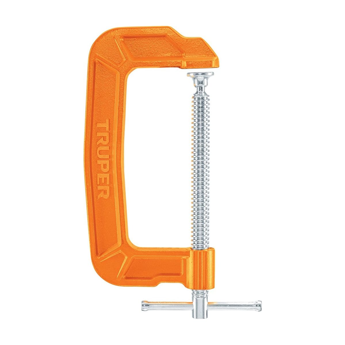 Prensa G De Hierro 6" PNT-6 - Truper
