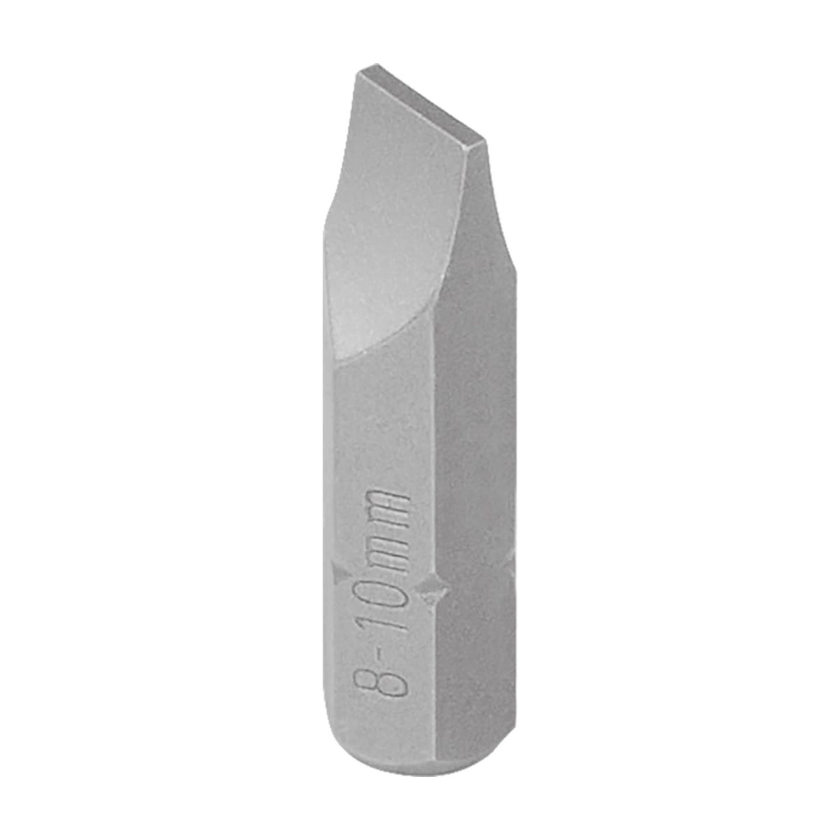 Puntas Plana P810 25mm X 10u DES-P810-1 - Truper