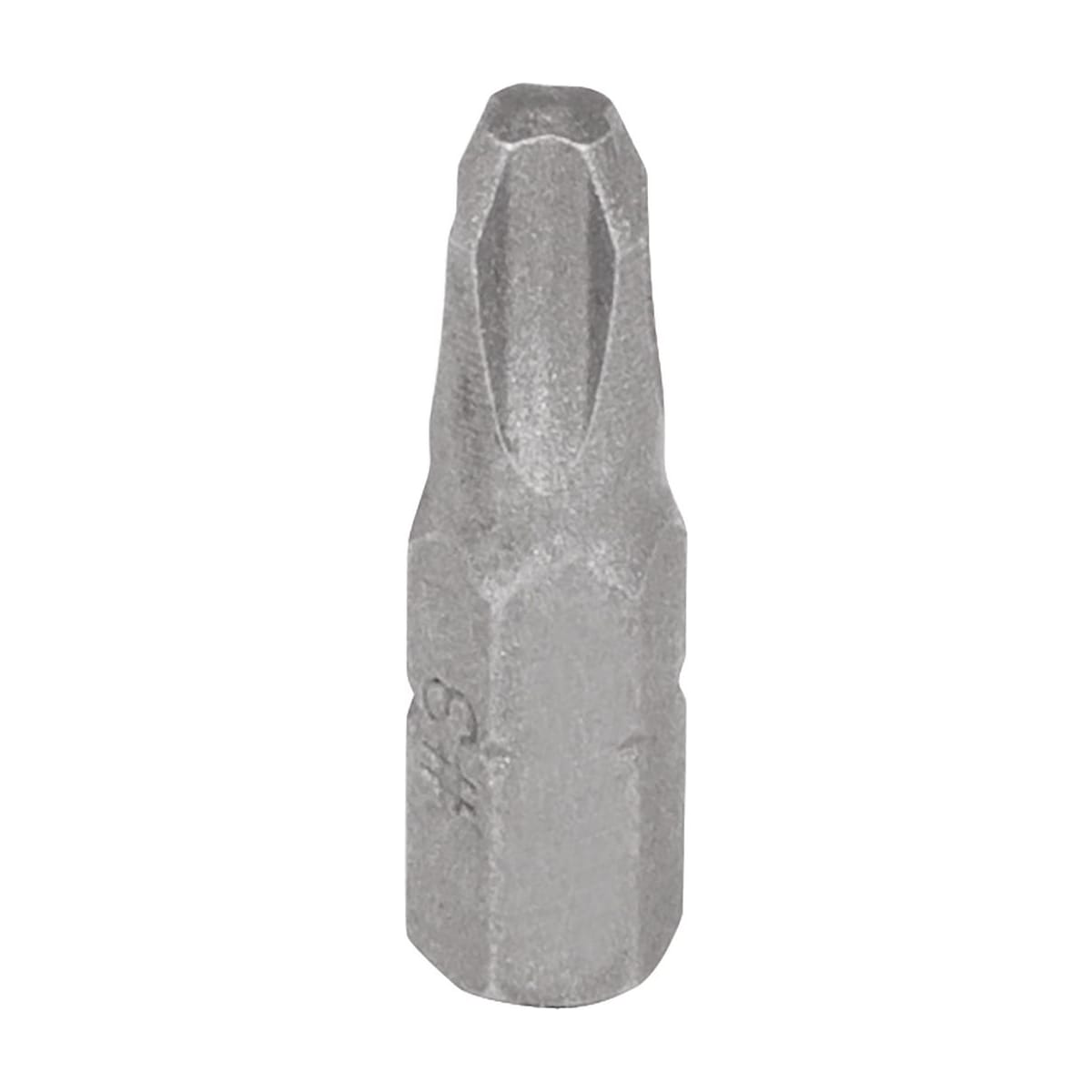 Puntas Phillips PH3 25mm X 10u DES-PH3-1 - Truper