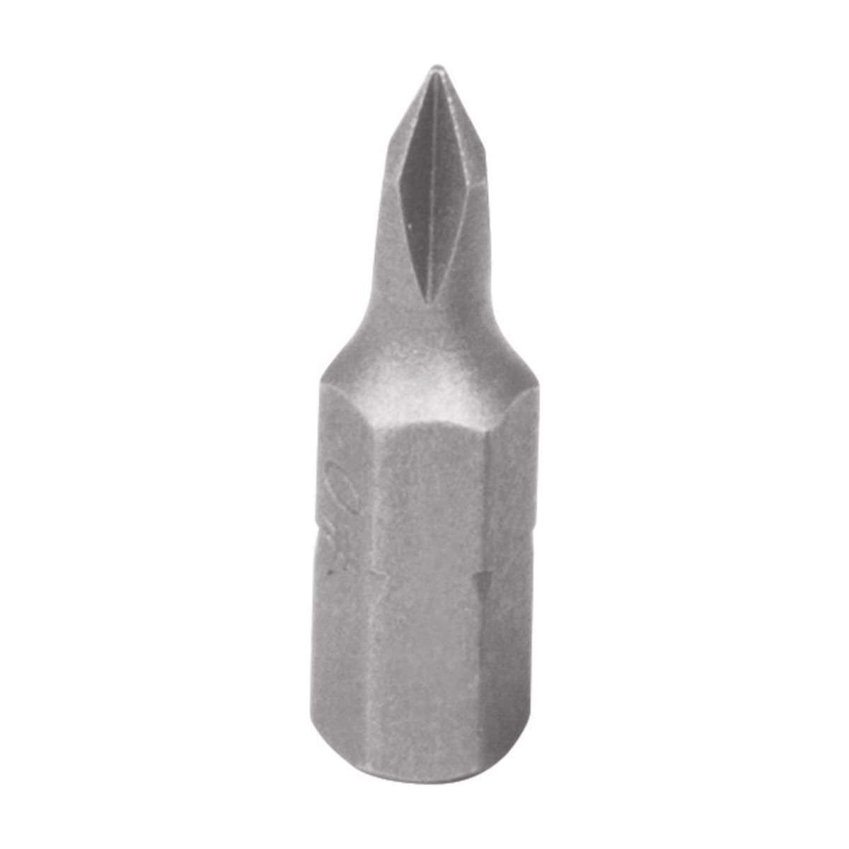 Puntas Phillips PH0 25mm X 10u DES-PH0-1 - Truper