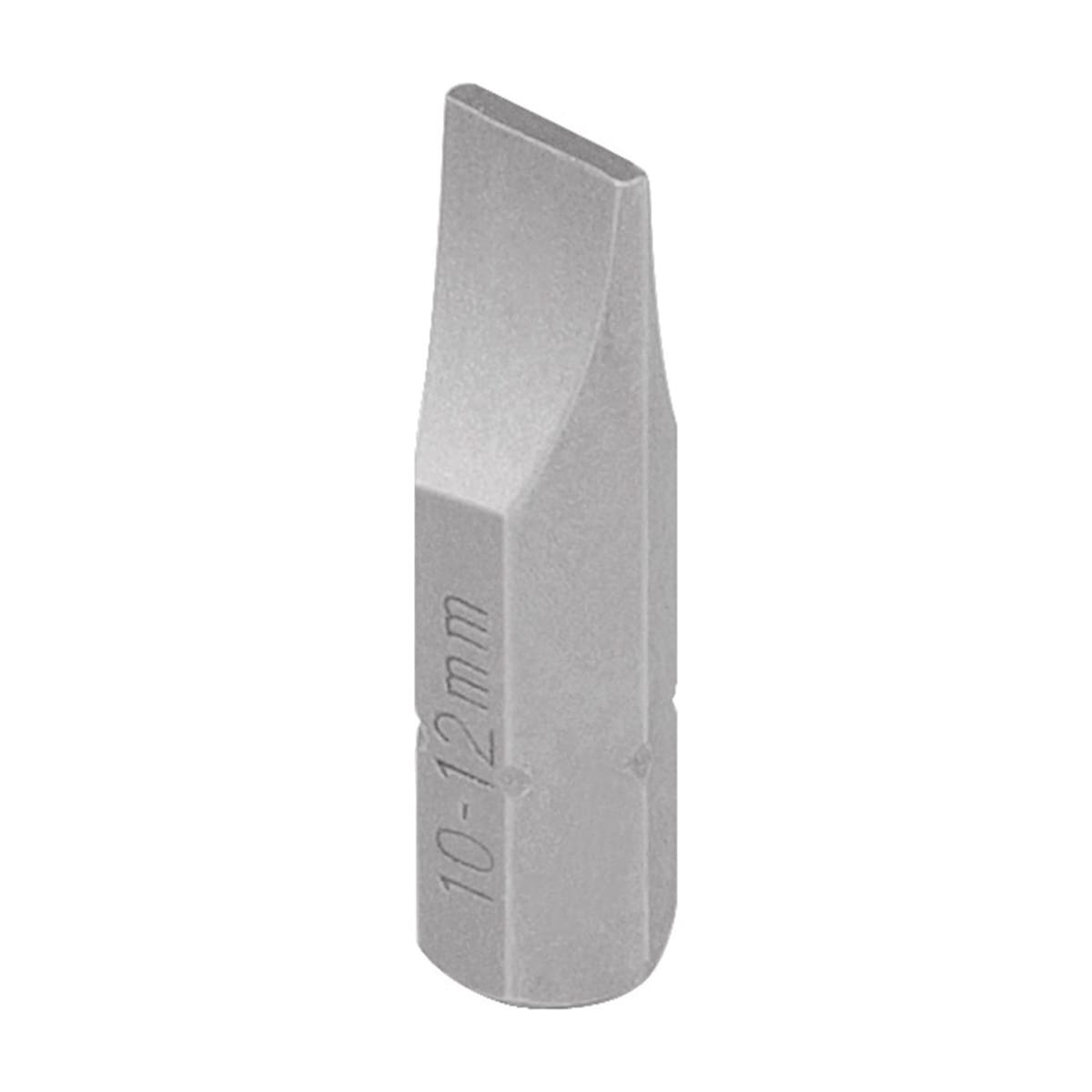 Puntas Planas 10-12mm 1/4" x10 DES-P1012-1 - Truper