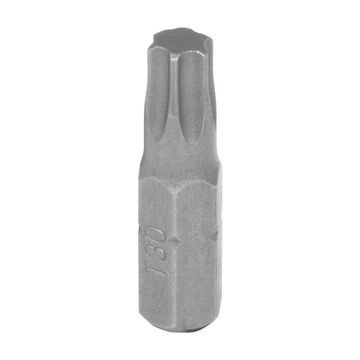Puntas Torx T30 1/4" x10 DES-T30-1 - Truper