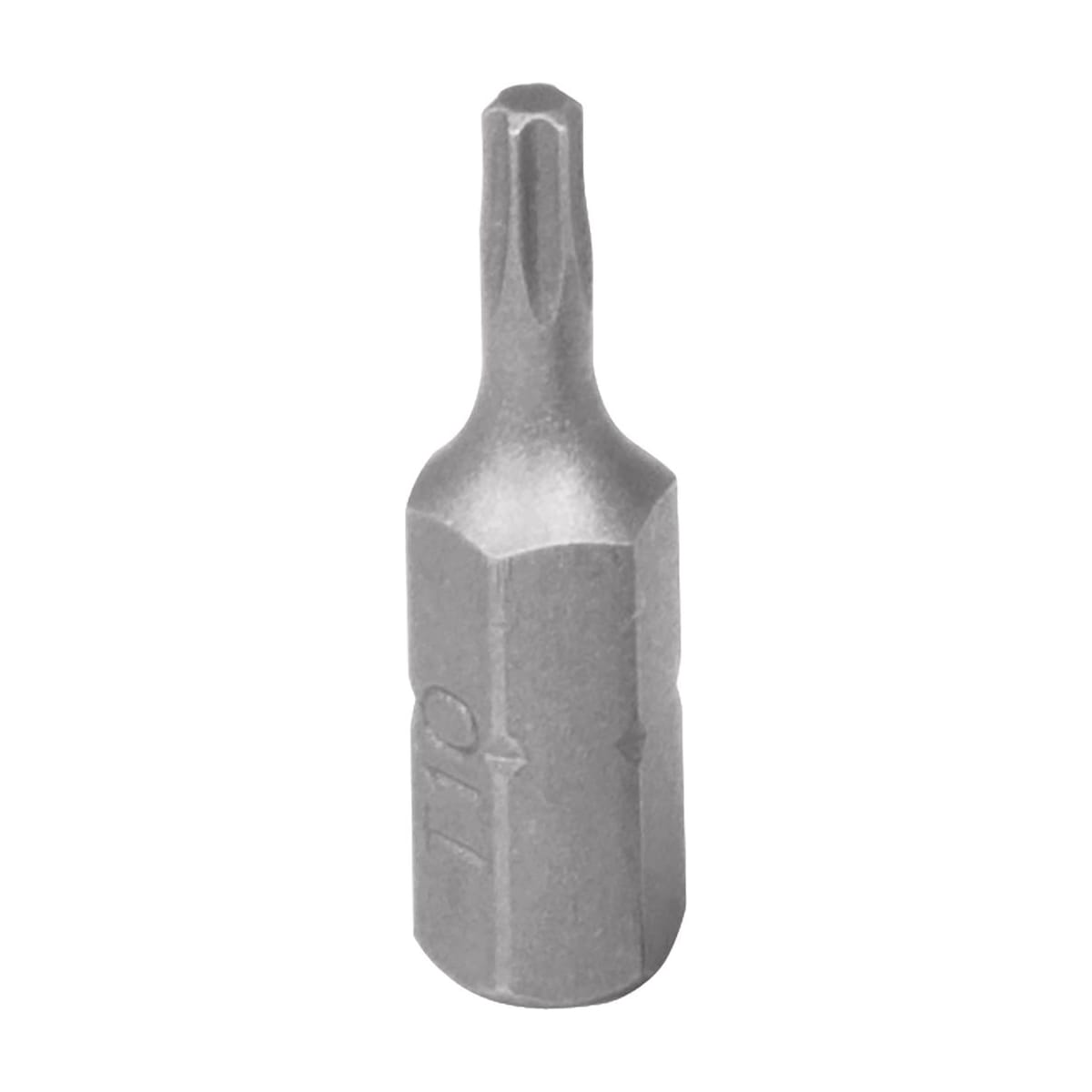 Puntas Torx T10 1/4" x10 DES-T10-1 - Truper