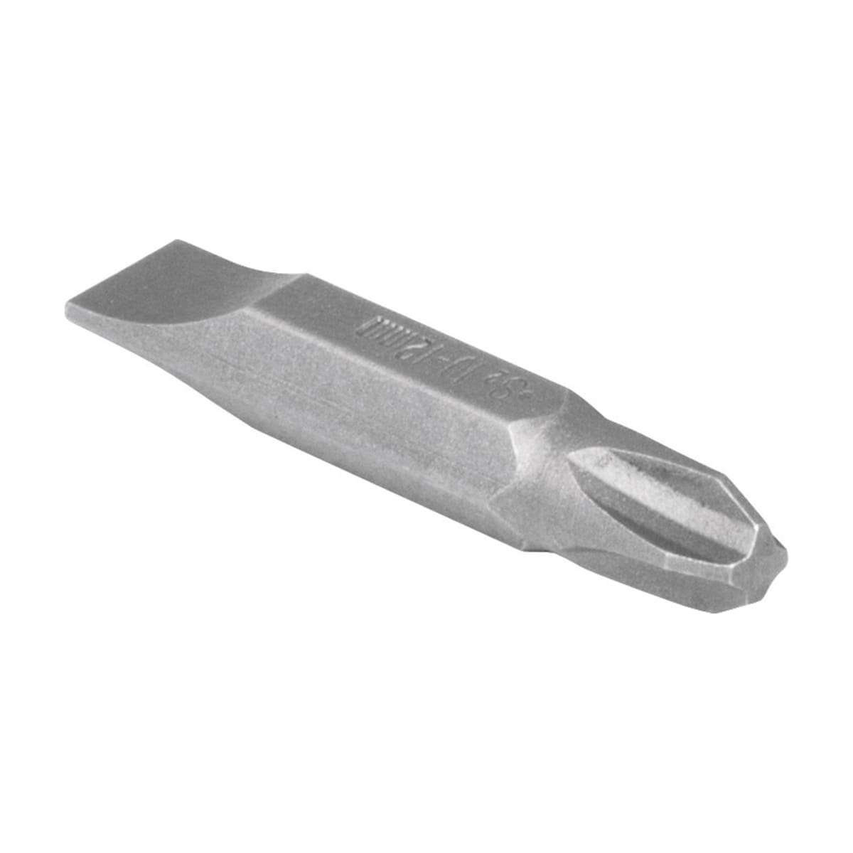 Puntas Dobles PH3 10-12mm 1/4" x10 DES-PH3-1-1/2 - Truper