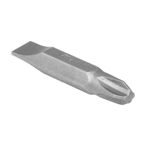 Puntas Dobles PH3 10-12mm 1/4" x10 DES-PH3-1-1/2 - Truper