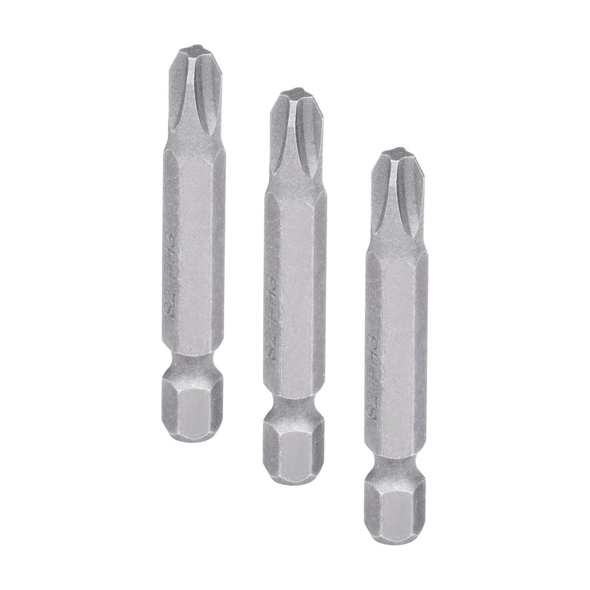 Puntas Phillips PH3 1/4" x5 DES-PH3-2 - Truper