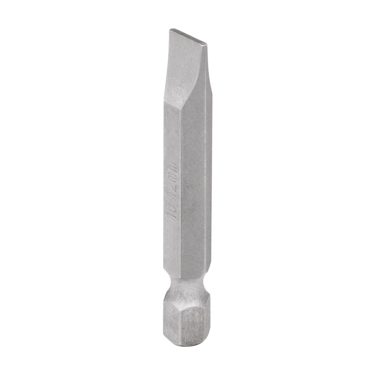 Puntas Planas 10-12mm 1/4" x5 DES-P1012-2 - Truper