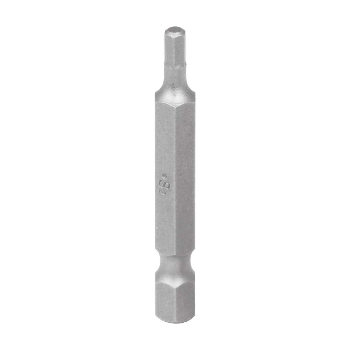 Puntas Hexagonales 1/8" 1/4" x10 DES-H1/8-2 - Truper