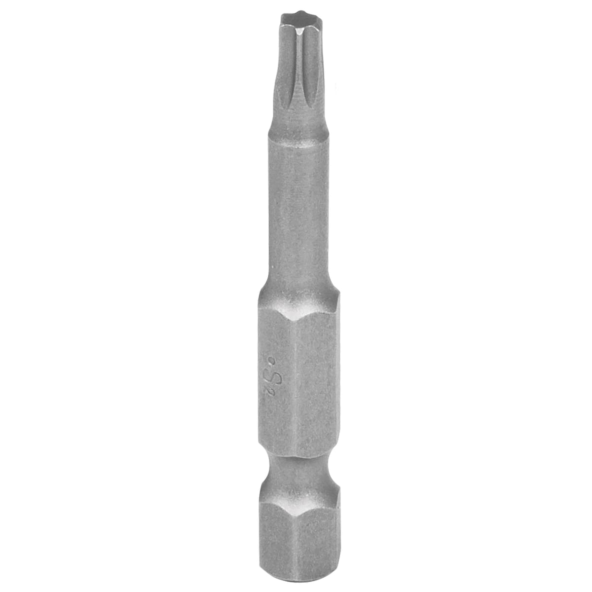 Puntas Torx T20 1/4" x10 DES-T20-2 - Truper