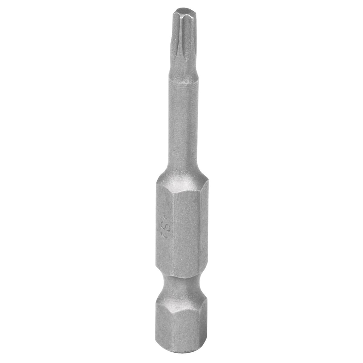 Puntas Torx T15 1/4" x10 DES-T15-2 - Truper