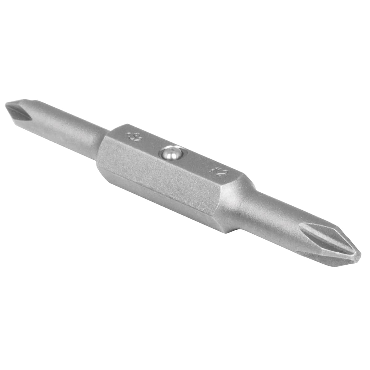 Puntas Dobles PH1 PH2 1/4" x10 DES-PH1-2-3/4 - Truper