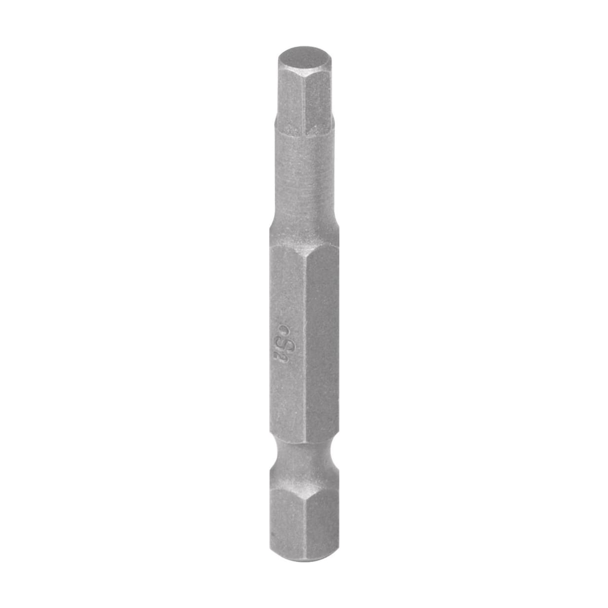 Puntas Hexagonales 3/16" 1/4" x10 DES-H3/16-2 - Truper
