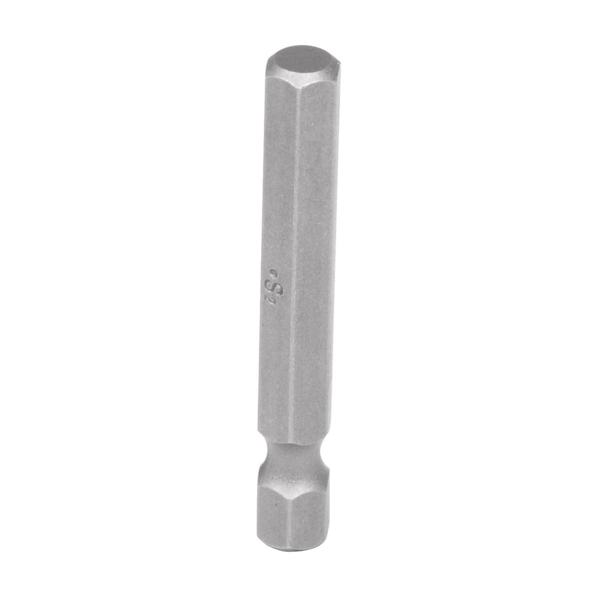 Puntas Hexagonales 1/4" 1/4" x10 DES-H1/4-2 - Truper