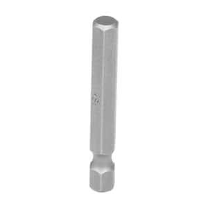 Puntas Hexagonales 1/4" 1/4" x10 DES-H1/4-2 - Truper